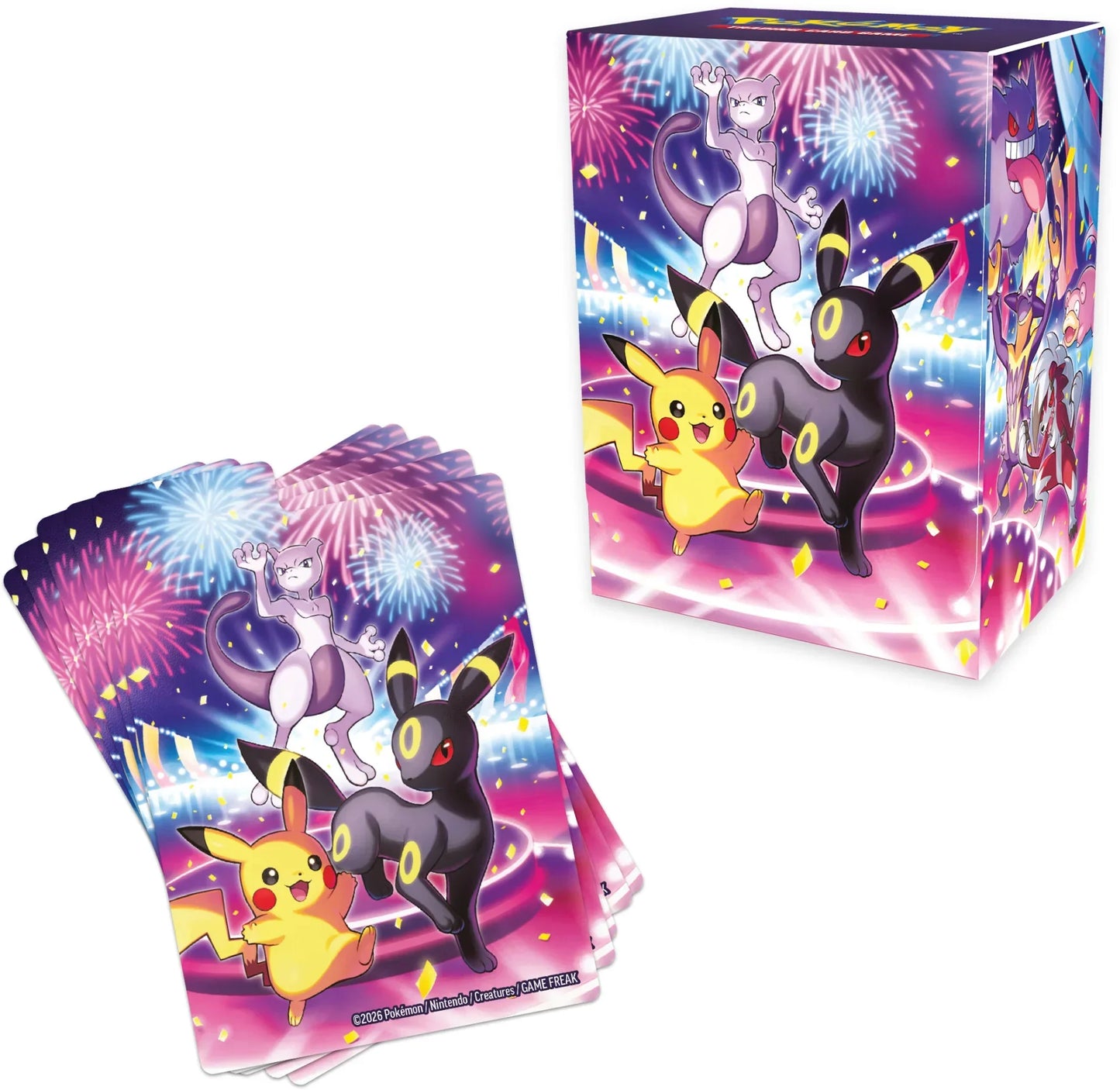 Night - Ultra Premium Collection 30th Anniversary PRE-ORDER